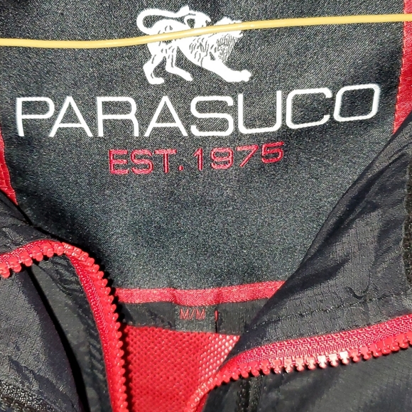 Parasuco jacket size medium - Picture 2 of 6